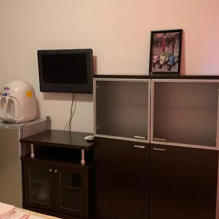 Stamopolu Parter * Приморско