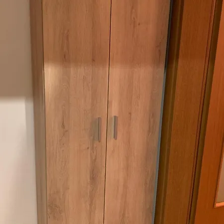 Stamopolu Parter Апартамент *