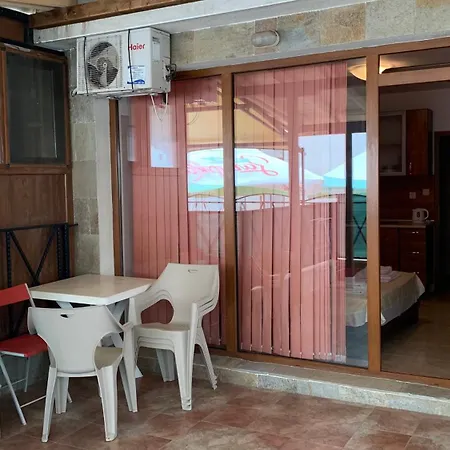 Apartment Stamopolu Parter
