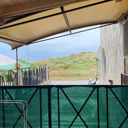 Stamopolu Parter Апартамент