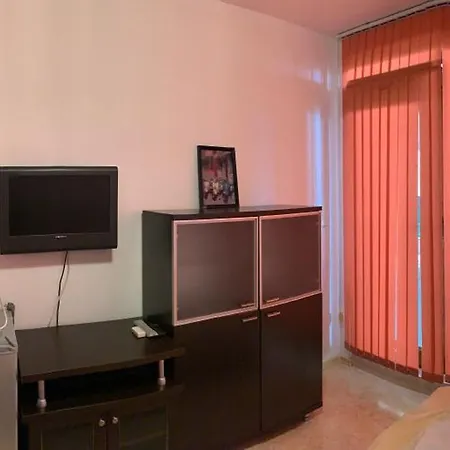 Stamopolu Parter * Приморско