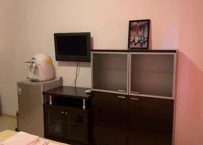 Stamopolu Parter * Приморско