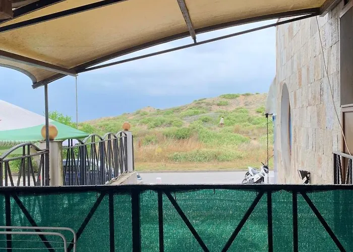 Stamopolu Parter Апартамент