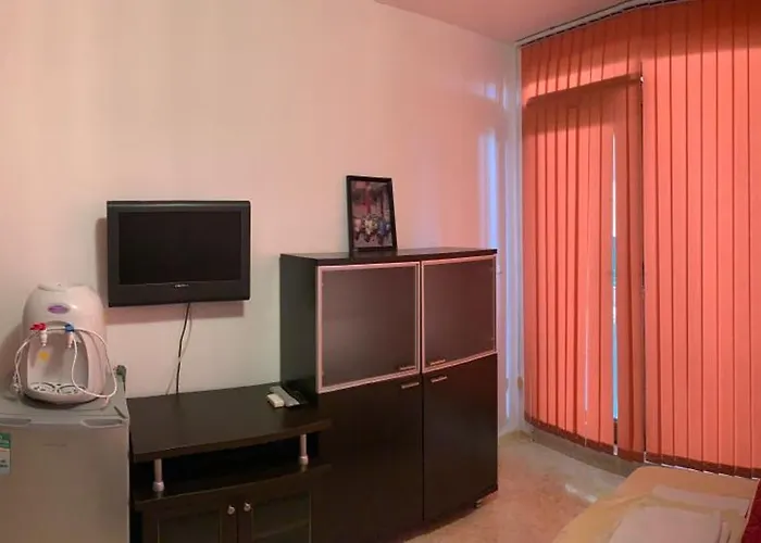 Stamopolu Parter * Приморско