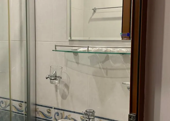 Stamopolu Parter Апартаменты Приморско