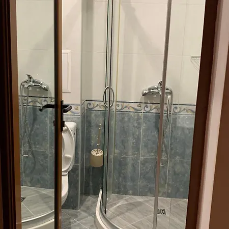 Apartment Stamopolu Parter