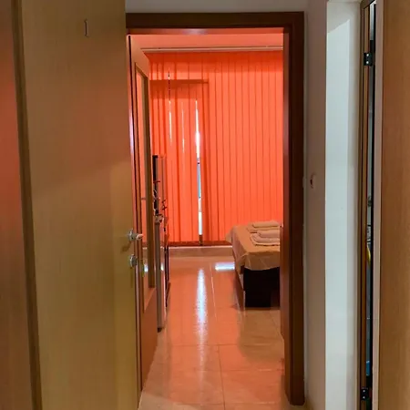 Apartment Stamopolu Parter