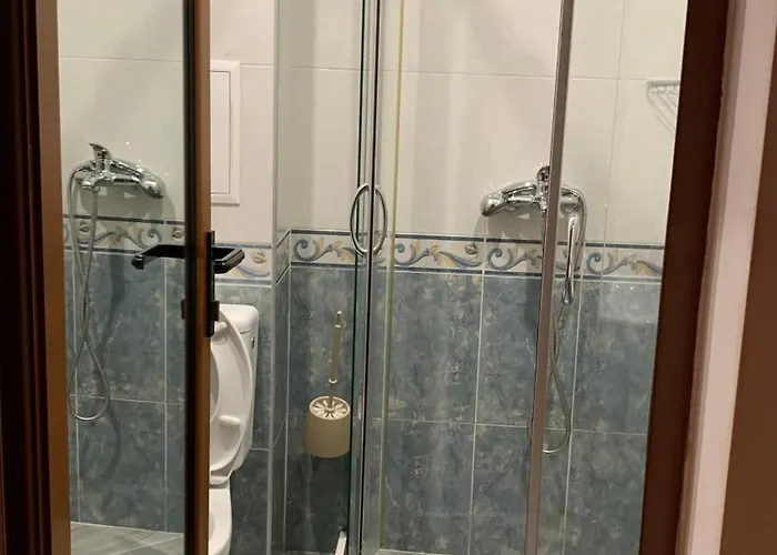 Apartamento Stamopolu Parter