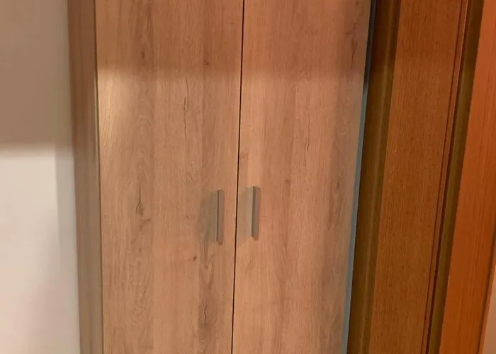 Stamopolu Parter Apartamento *