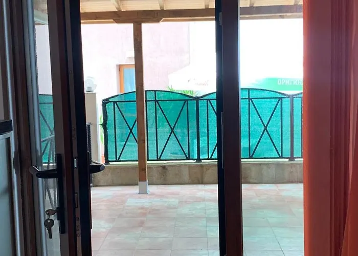 Apartamento Stamopolu Parter