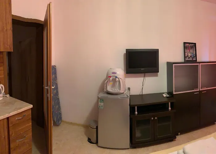 Stamopolu Parter Apartamento